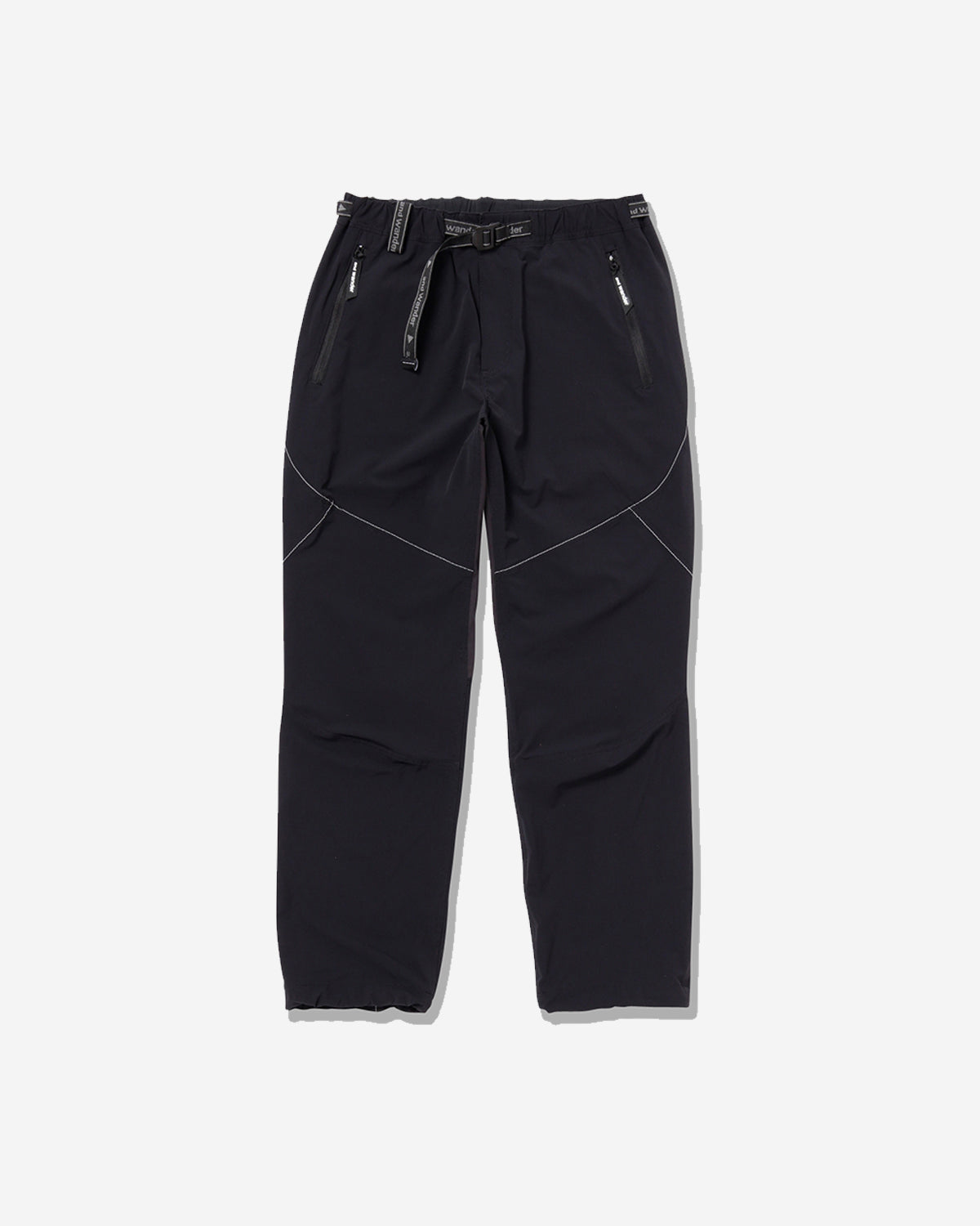 ☆Wai Kei☆ star trek pants black YKBE01PT07-3 Pants ☆Wai Kei☆ star trek pants black YKBE01PT07-3 Pants