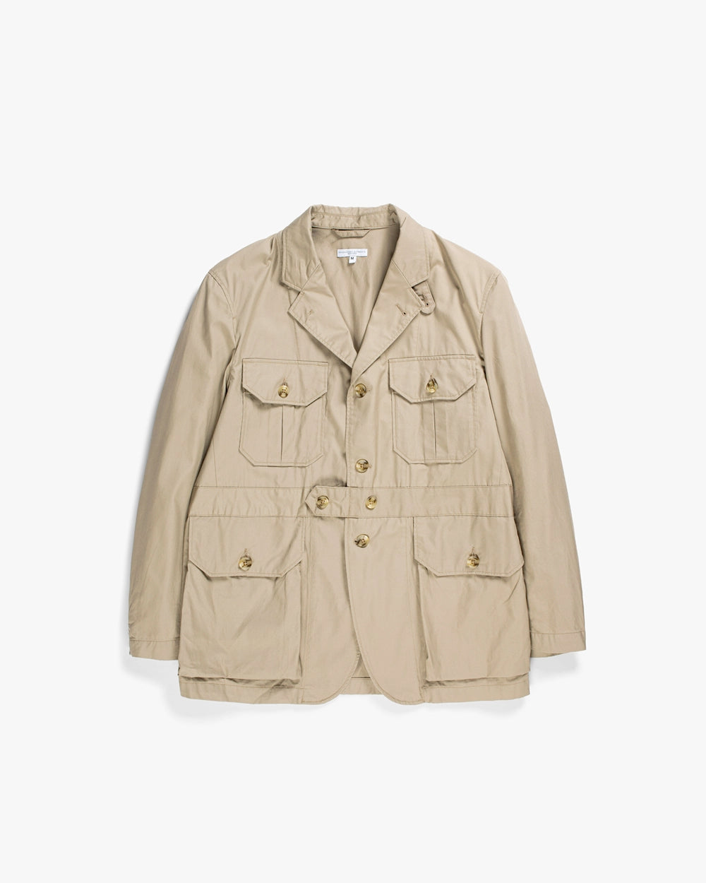 ENGINEERED GARMENTS Folk Jacket Nylon
