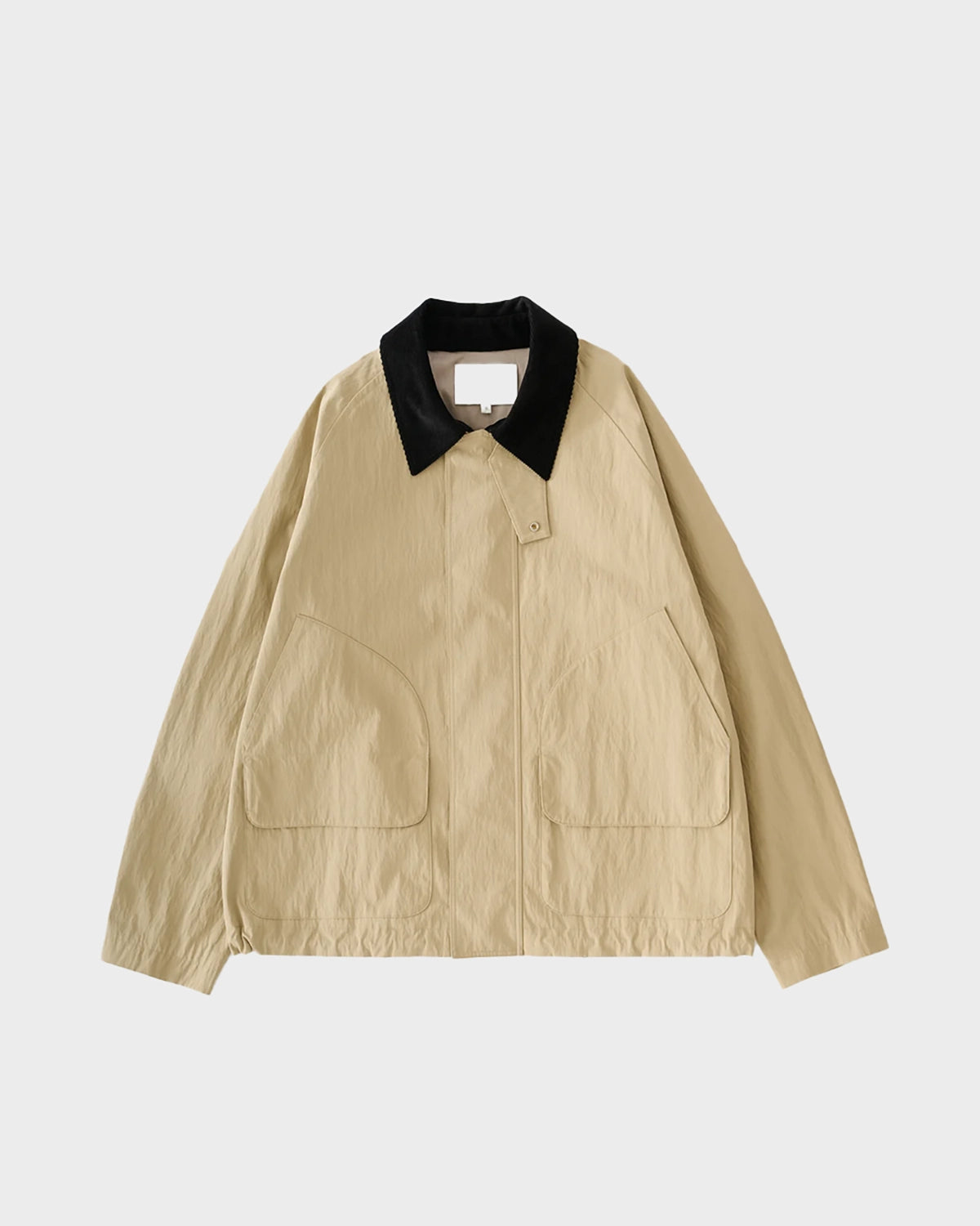 ジャケット・アウター TOWA ORGANIC COTTON JACKET IN PARCEL Towa Jacket in Parcel