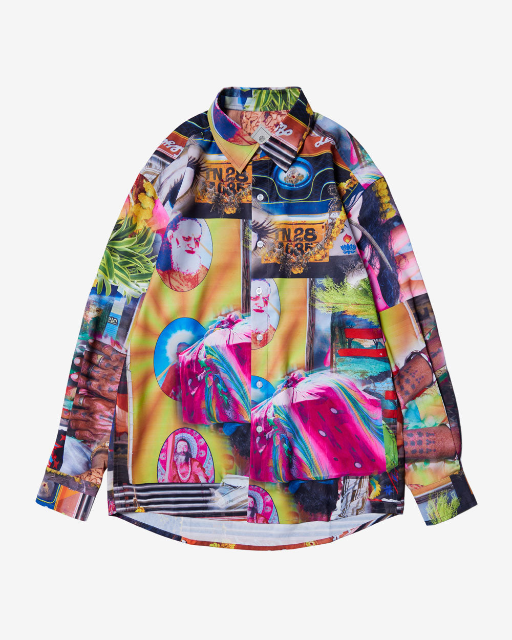 ONE LUKE SHIRT LS