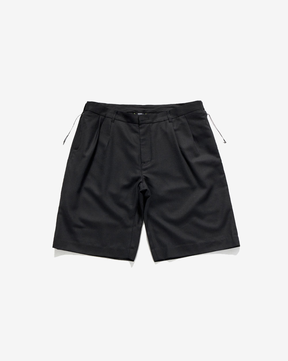 Short Pants Bermuda - Black main image 0
