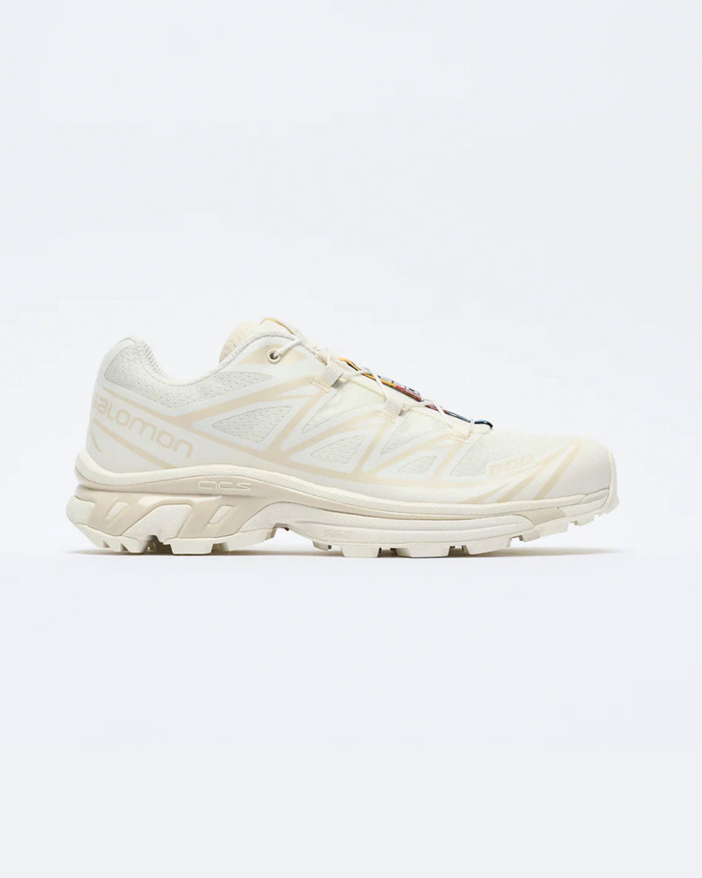 Salomon- XT-6 - Vanilla Ice/Vanilla Ice/Almond Milk – onionbkk.com 