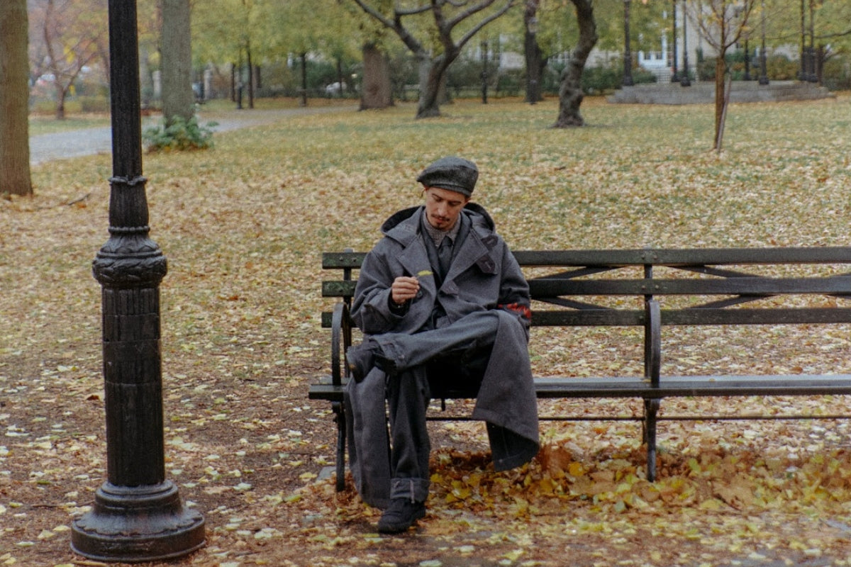 Engineered Garments ที่ผสมผสานงานออกแบบเชิงเทคนิคเข้ากับแรงบันดาลใจจากเครื่องแต่งกายวินเทจอเมริกัน