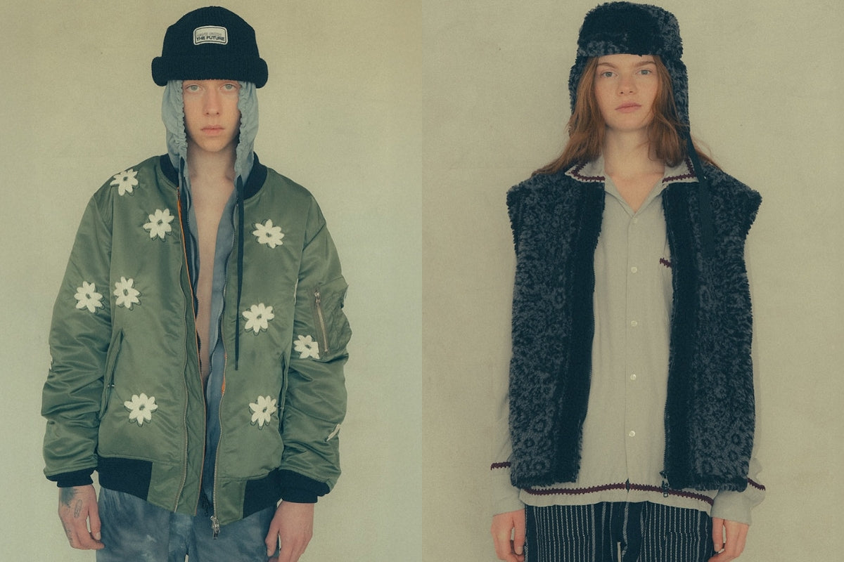 Nomarhythm มาภายใต้ชื่อ “Into the Fog” สะท้อนถึงบรรยากาศแห่งความลึกลับและการเดินทางผ่านเมฆหมอกไฟ