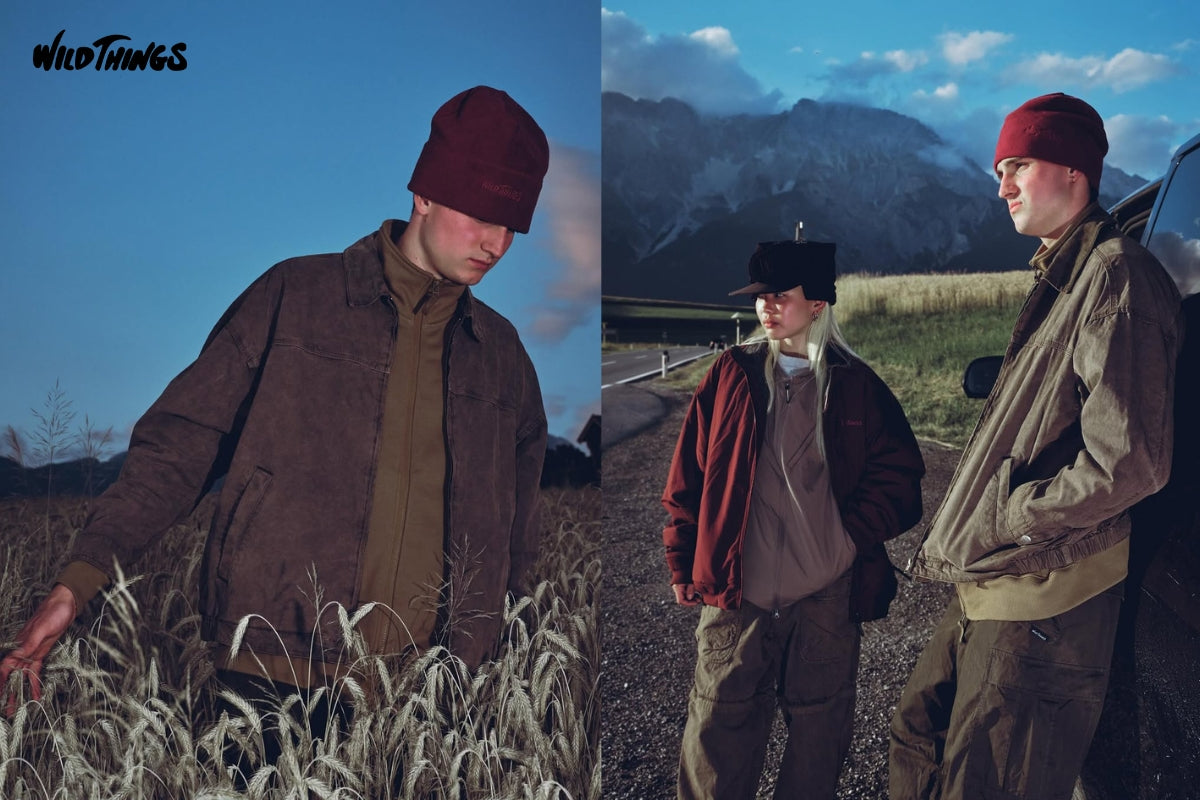 Wild Things - Fall/Winter 2025