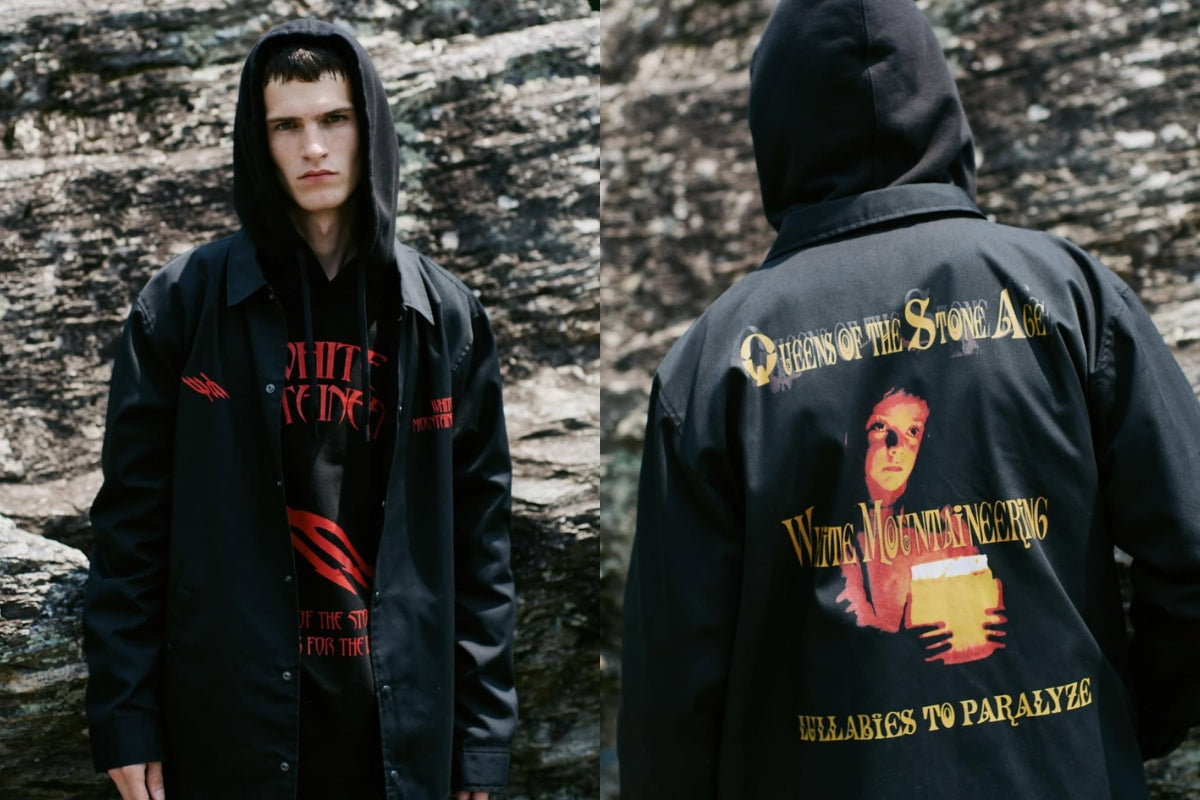 White Mountaineering Fall/Winter 2025