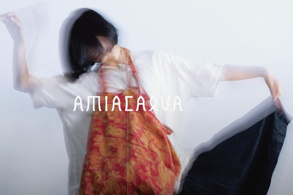 Amiacalva SS26 “Refined Everyday Utility”