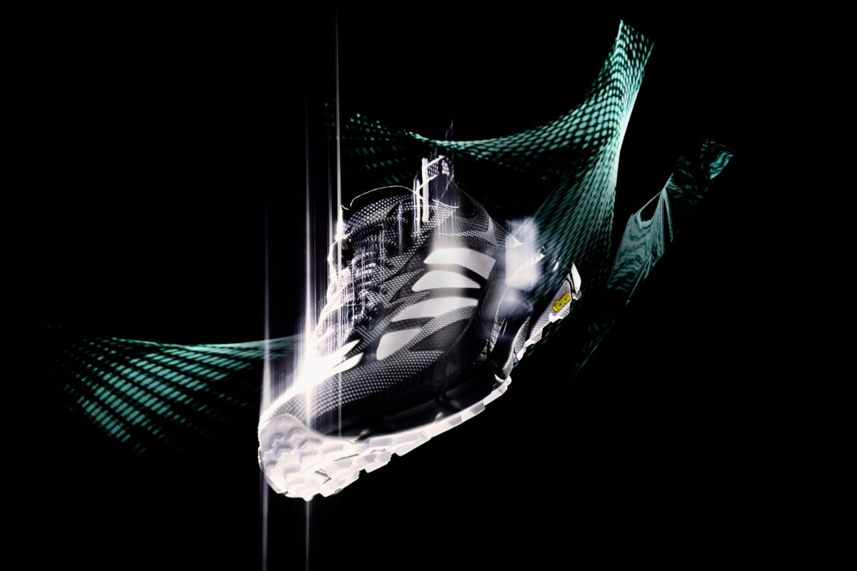 Hoka Mafate Speed 4 Lite