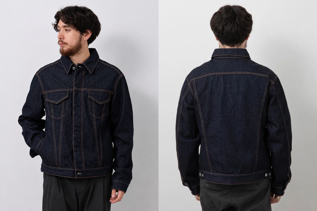 nonnative SS26: แบรนด์จาก Tokyo ของคนที่ไม่มีที่ไหนเป็นบ้าน