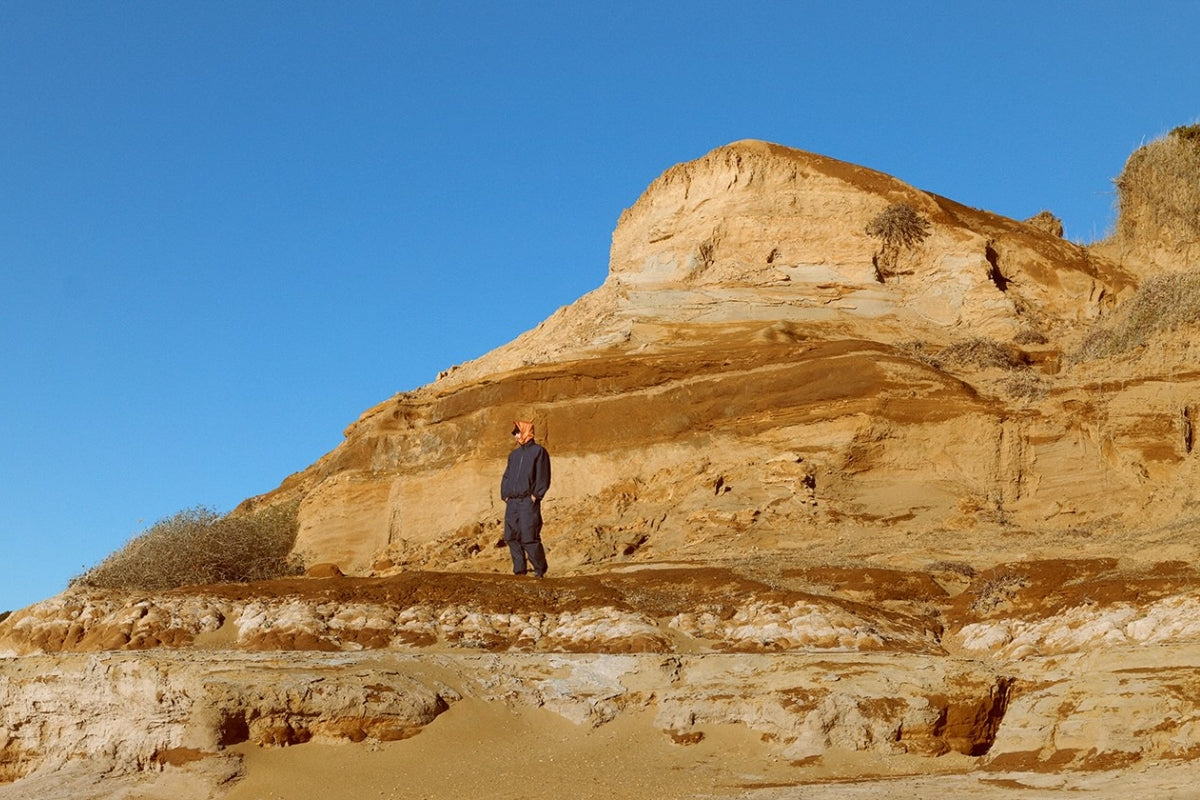 Wild Things SS26 แรงบันดาลใจจากธรรมชาติและบรรยากาศอันอิสระนี้ ถูกถ่ายทอดลงในโปรดักต์ของแบรนด์