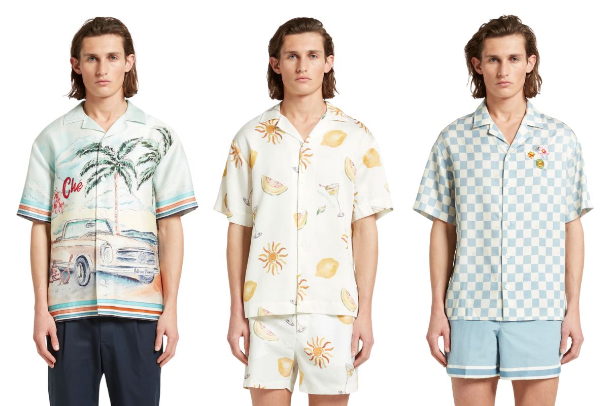 BRAND CHÉ STUDIO แบรนด์ใหม่จาก SEASON SPRING/SUMMER 2024 – onionbkk.com ...
