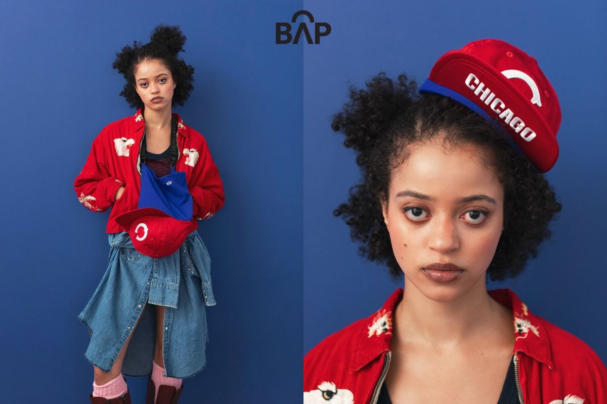BAP FW26: ของที่ไม่รู้จะวางไว้หมวดไหน