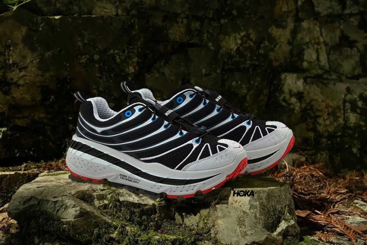 HOKA STINSON EVO OG FALL/WINTER 2024