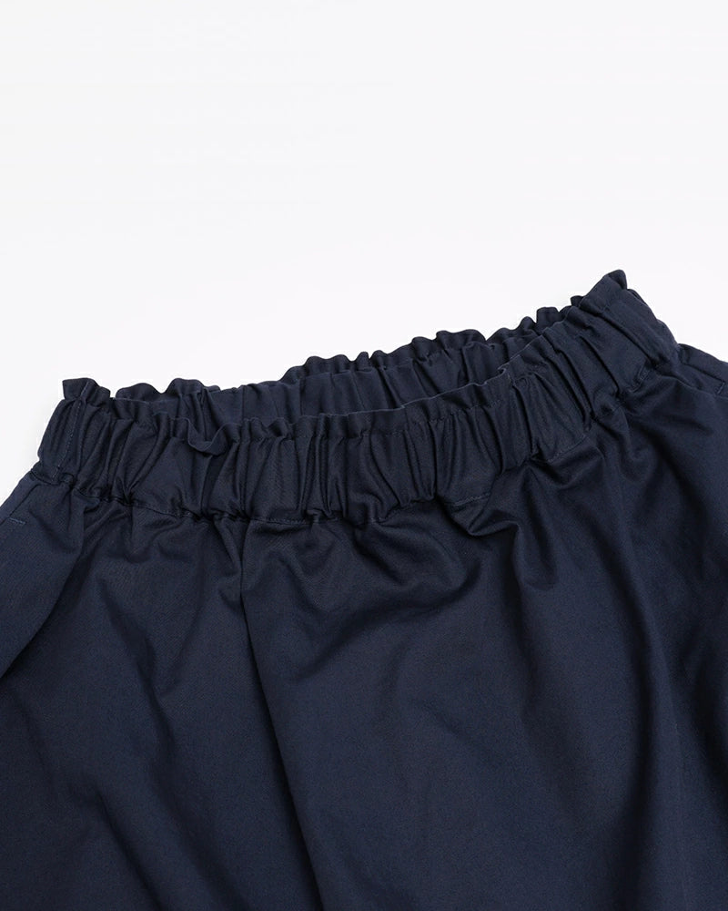 Machupichu Skirt - Navy