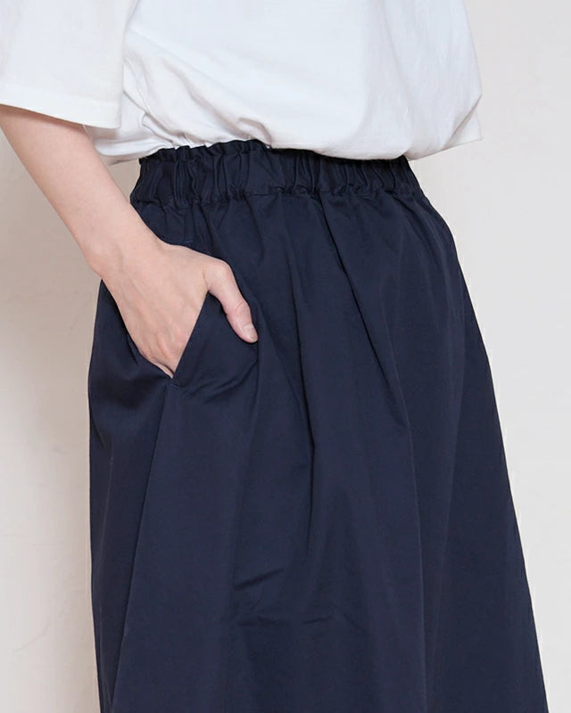 Machupichu Skirt - Navy