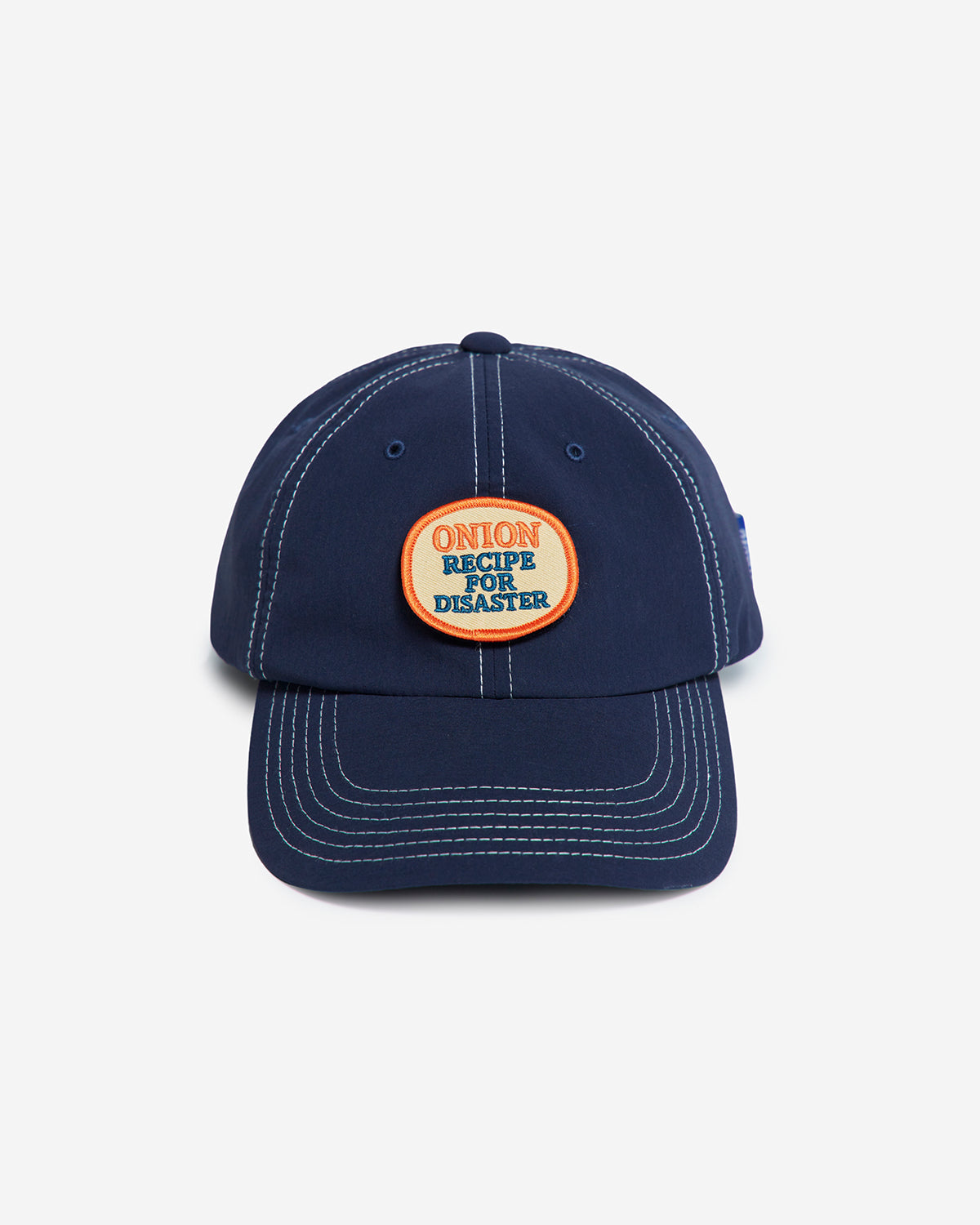 R.F.D Magnet Cap - Dark Navy