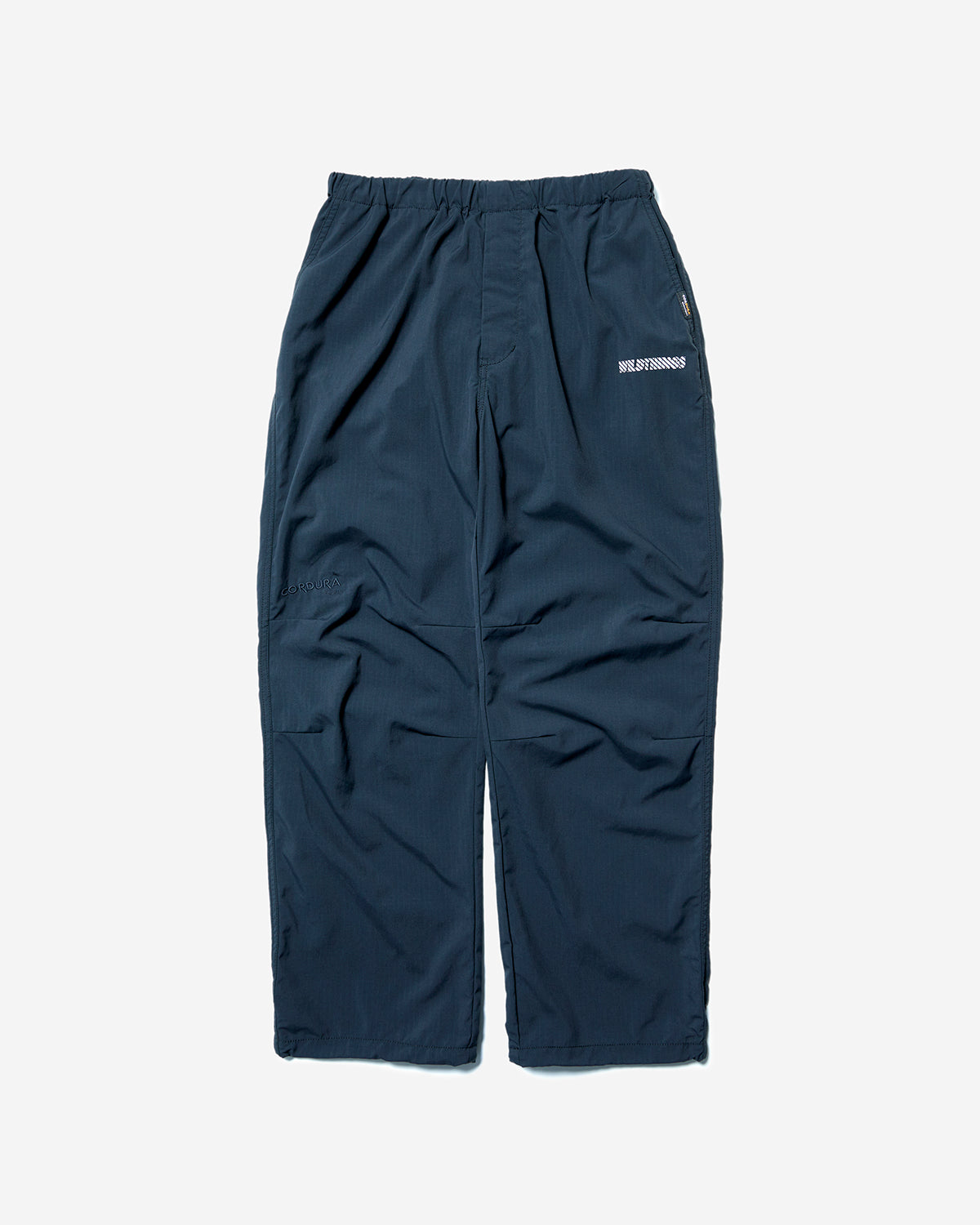 Training Pants - Black