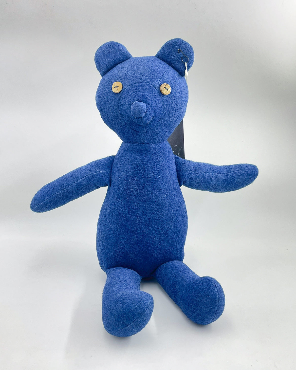 Good 'Ol Teddy - Indigo