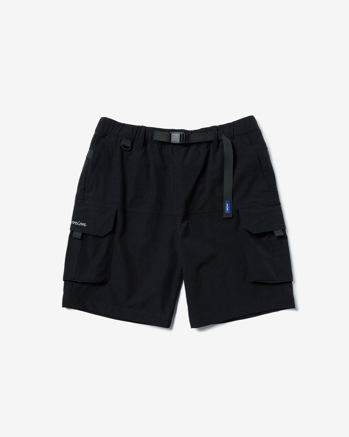 Vista - Cargo Shorts - Black