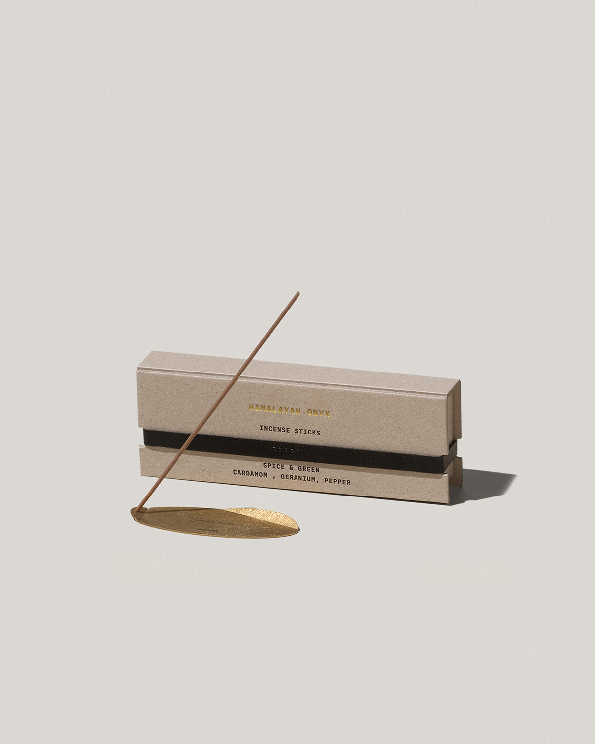 Incense Sticks - Himalayan Onyx