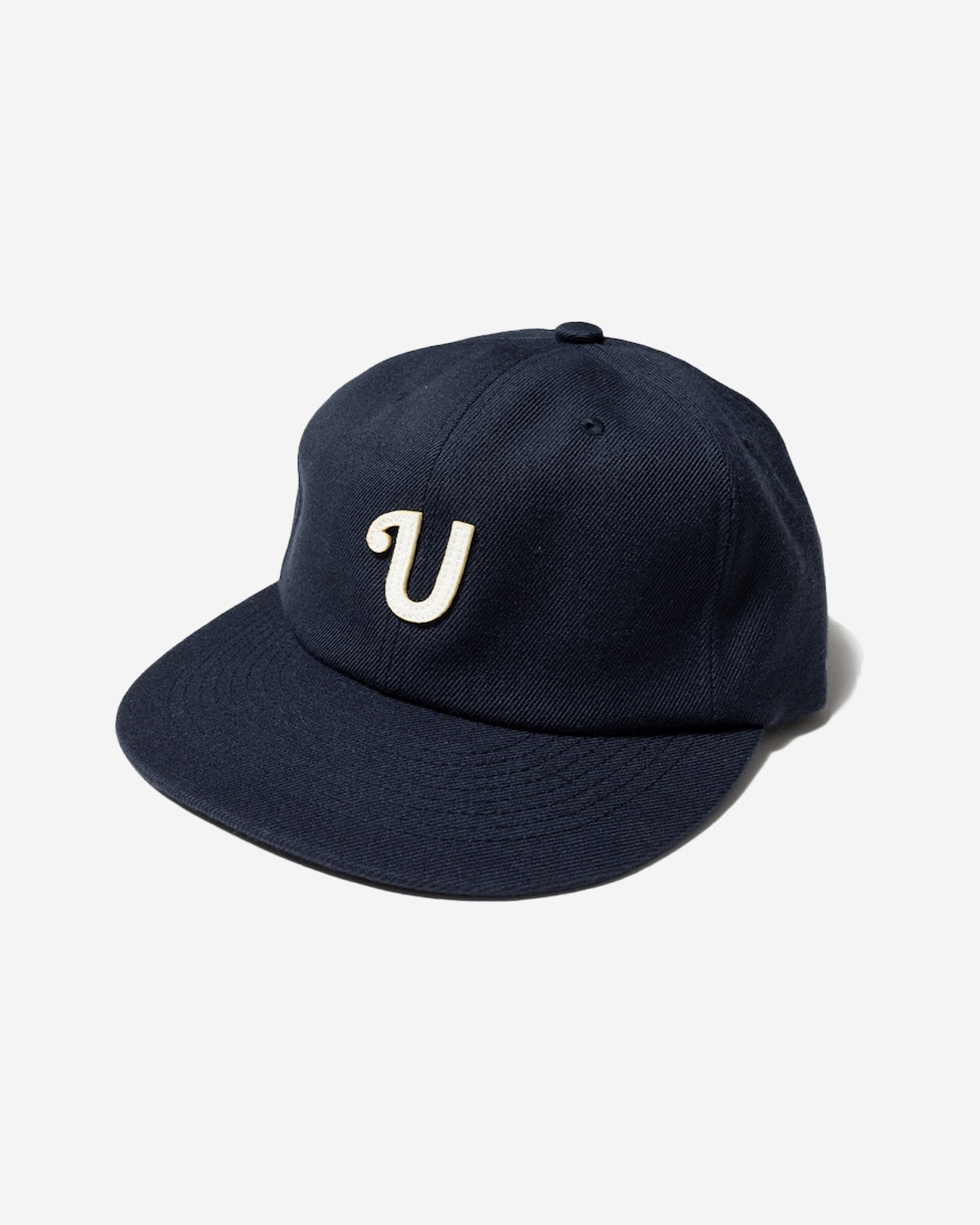 Unlikely Team Cap - Navy