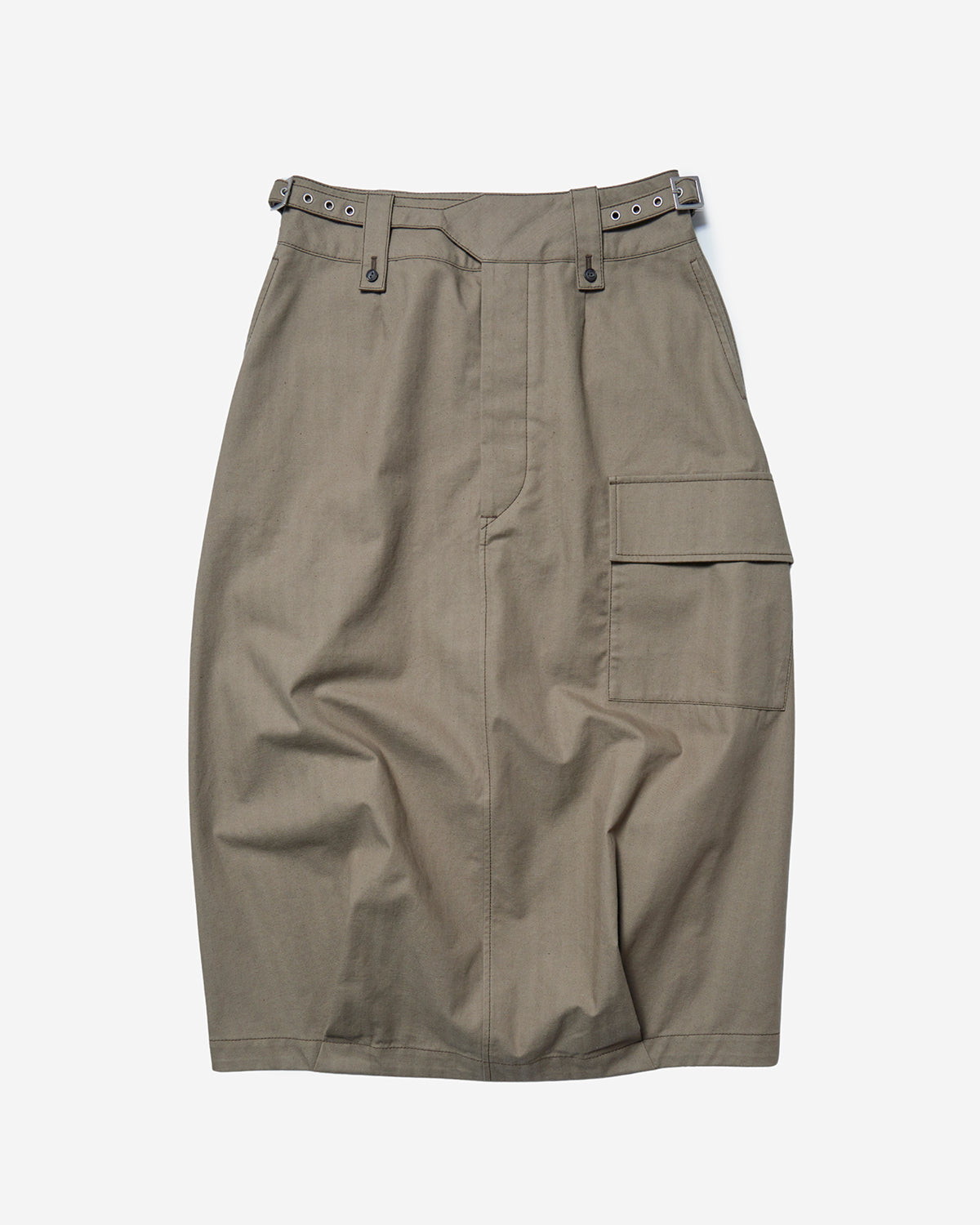 Climbing Skirt - Mushroom