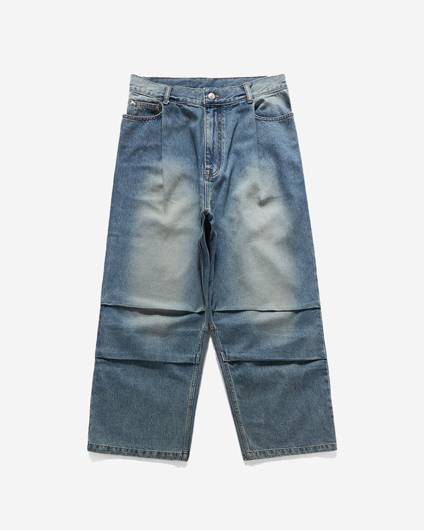 Swell Curve Denim - Dark Blue