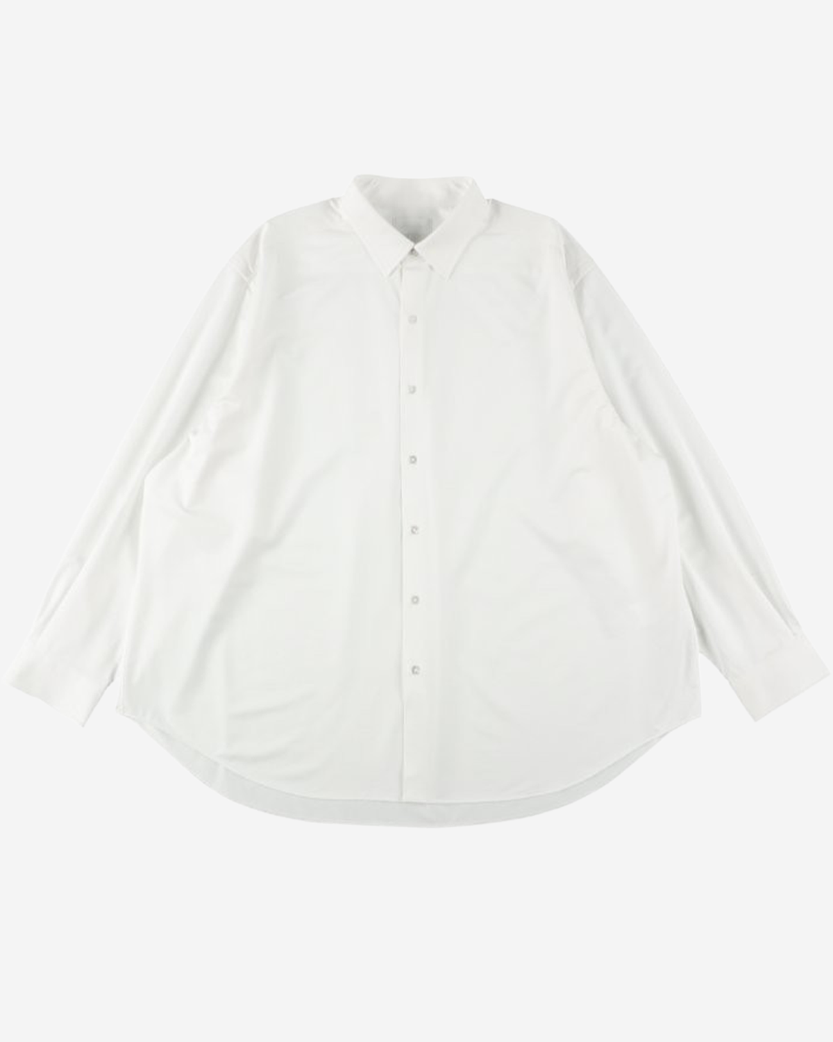 46G Atmosphere Shirt - White