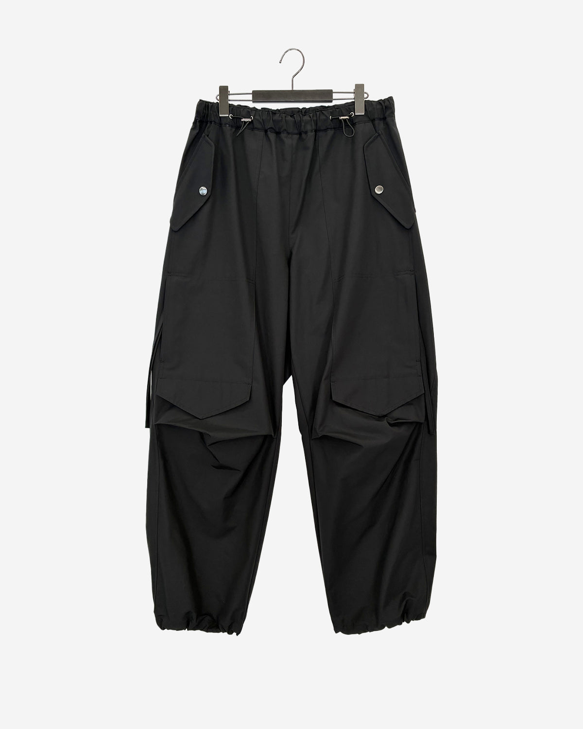 Draw Cord Utility PNT - Black