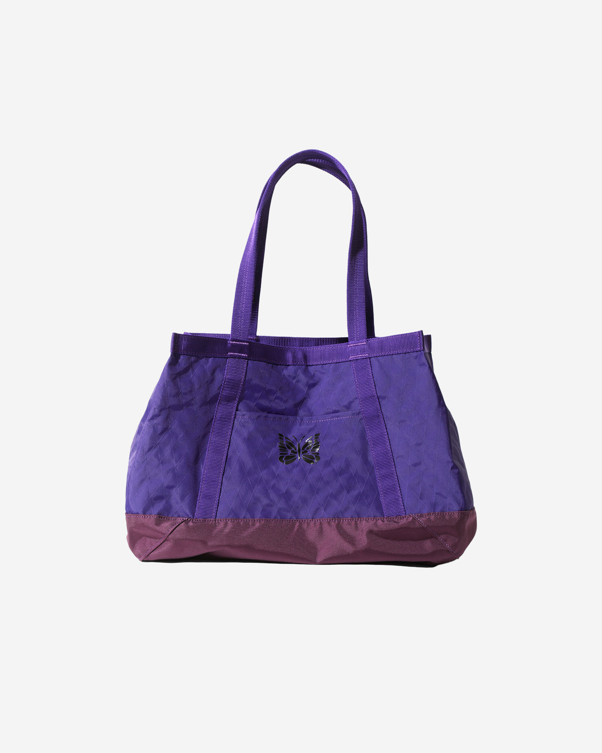 Tool Tote - Medium - Purple