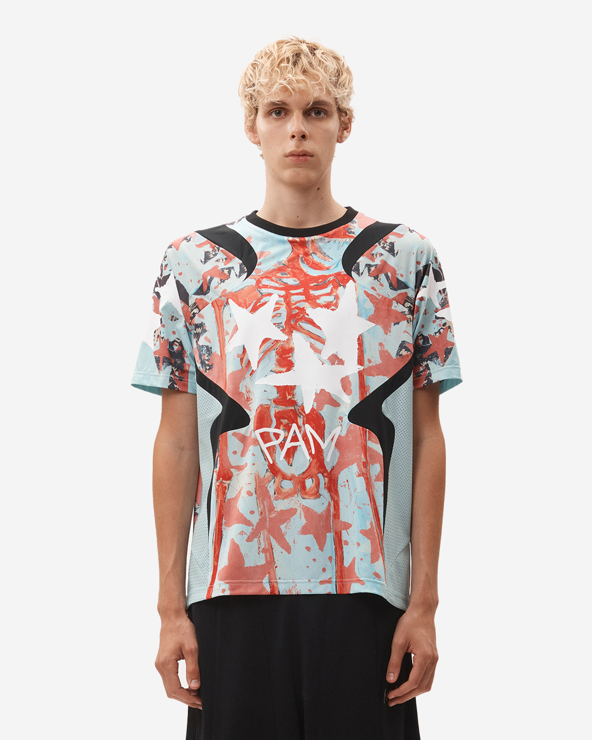 Back To Life Stargate SS Jersey Josh Smith - Multi