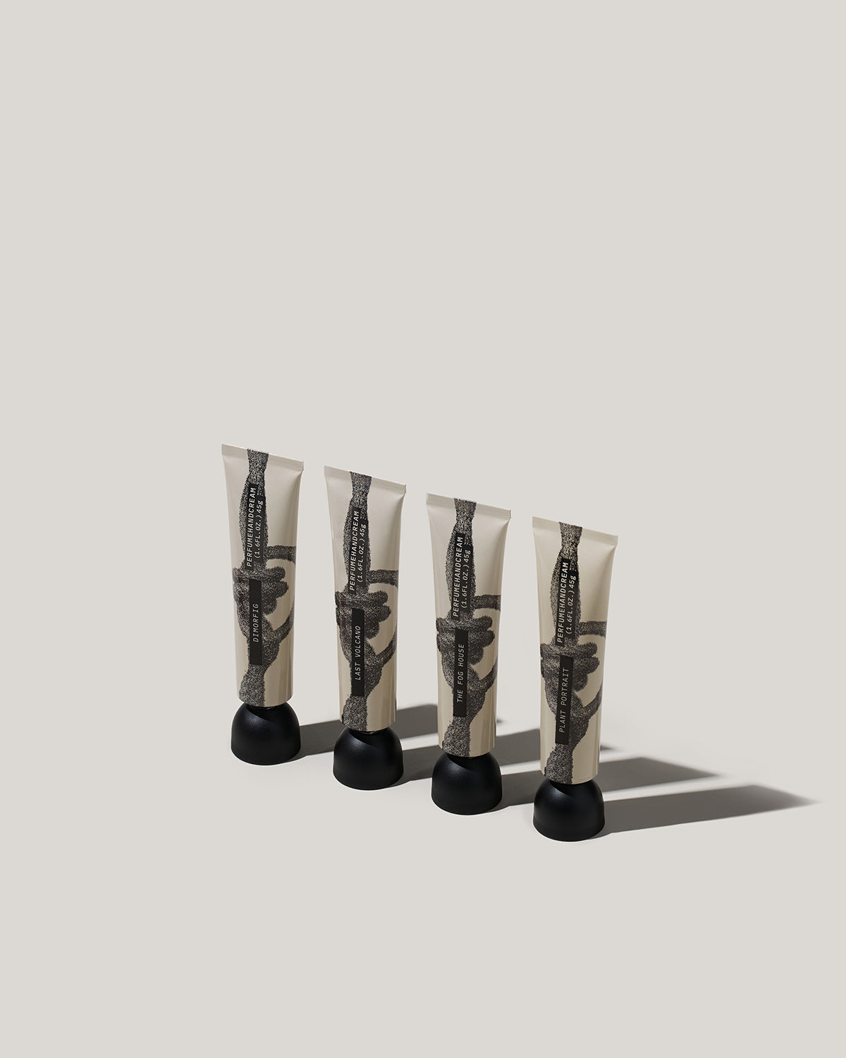 Perfume Hand Cream - The Fog House