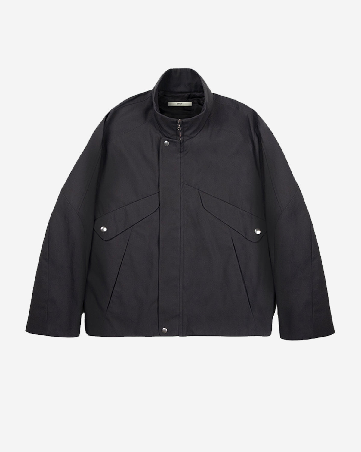 Performa Field Jacket - Charcoal
