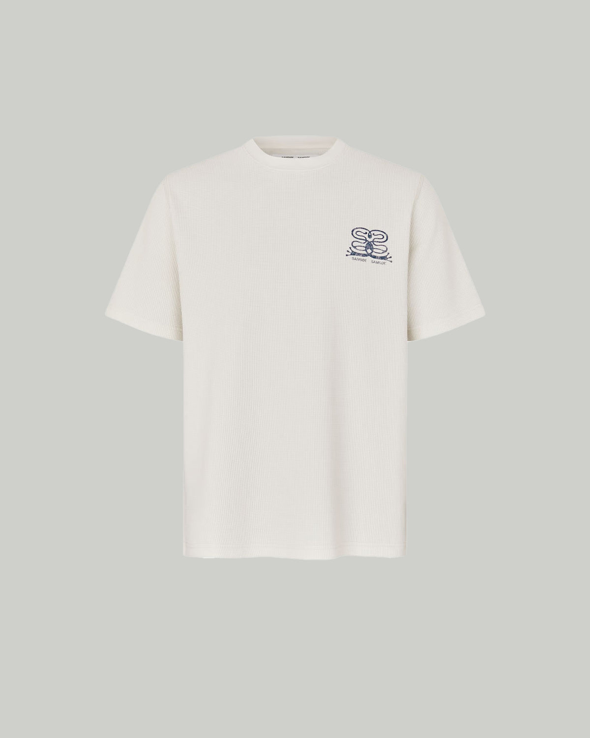 Safellow T-Shirt - Clear Cream