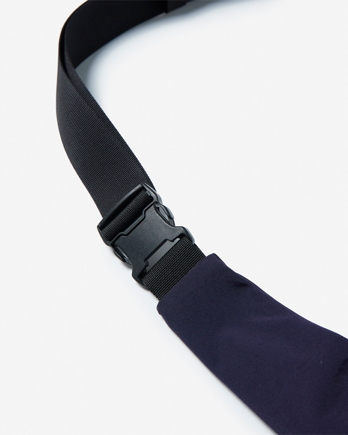 Simplicity Along Shoulder - Dark Purple