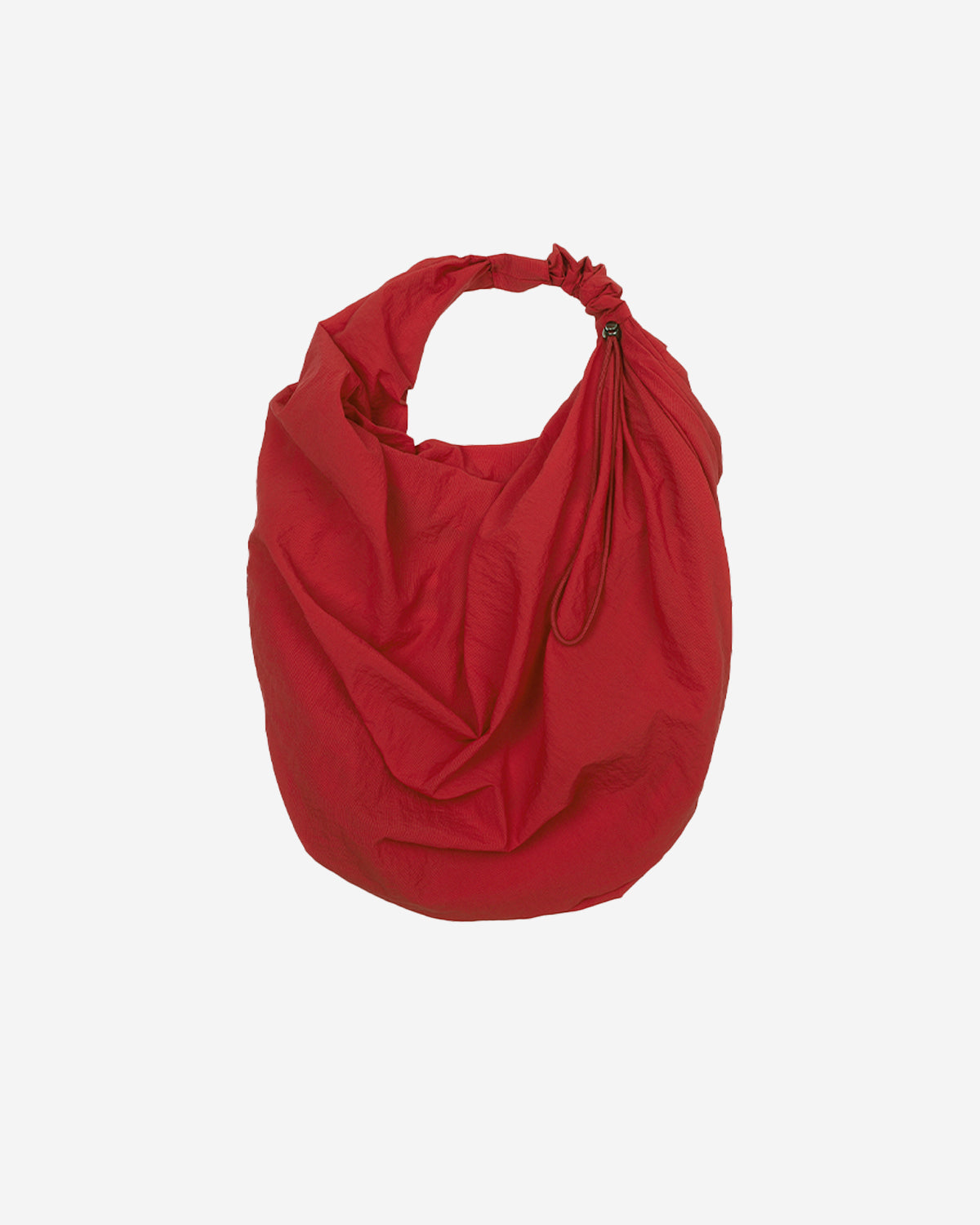 Tangle Twist Bag - Red