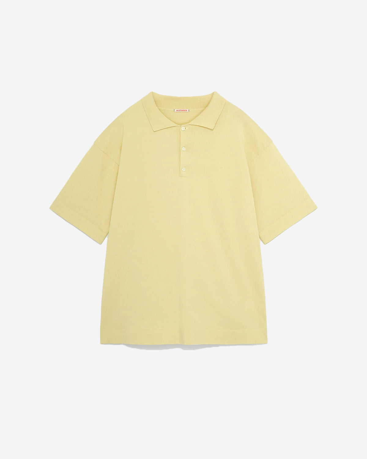 Adams Polo - Lemonade