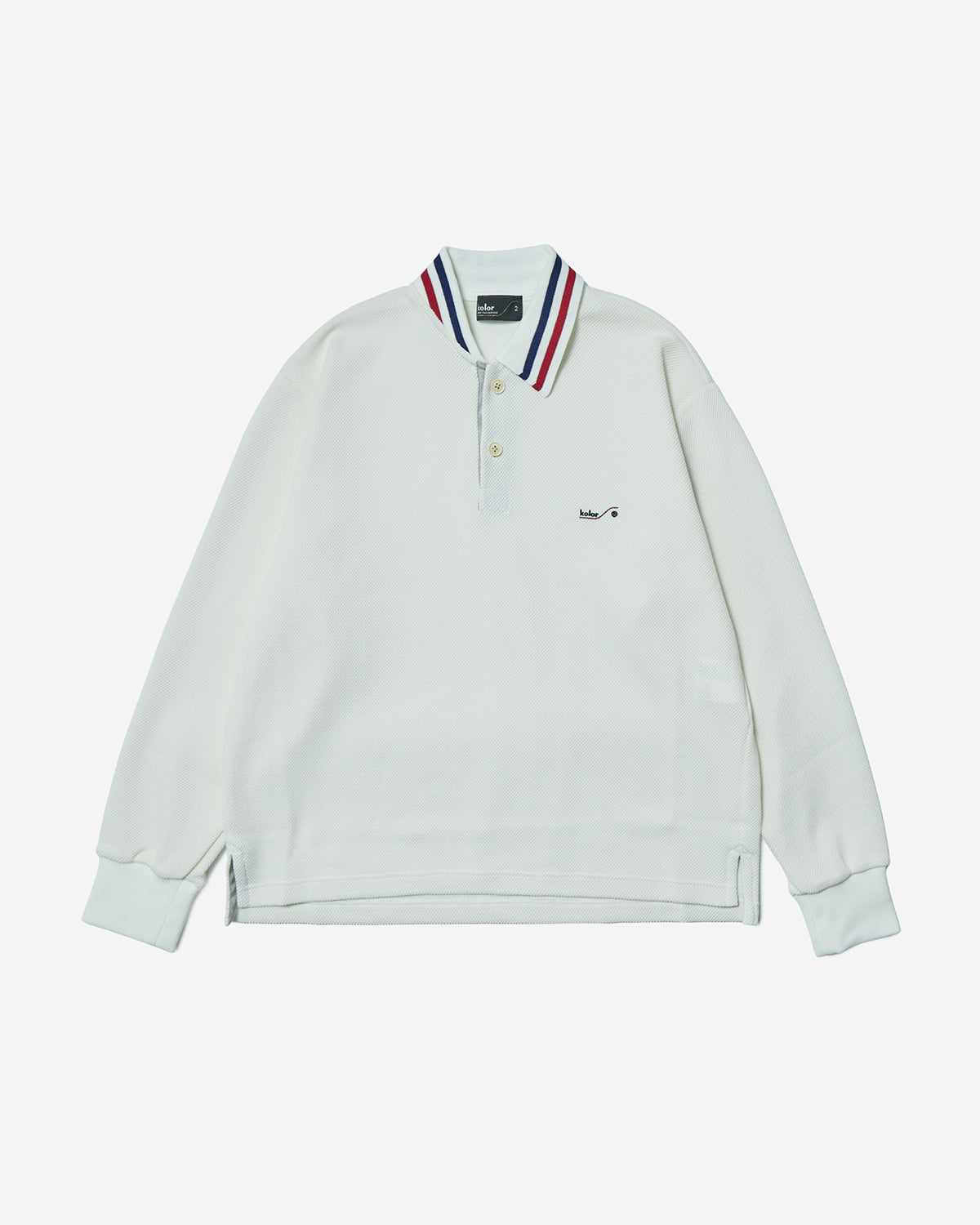 25WCM-T03203 Polo - White