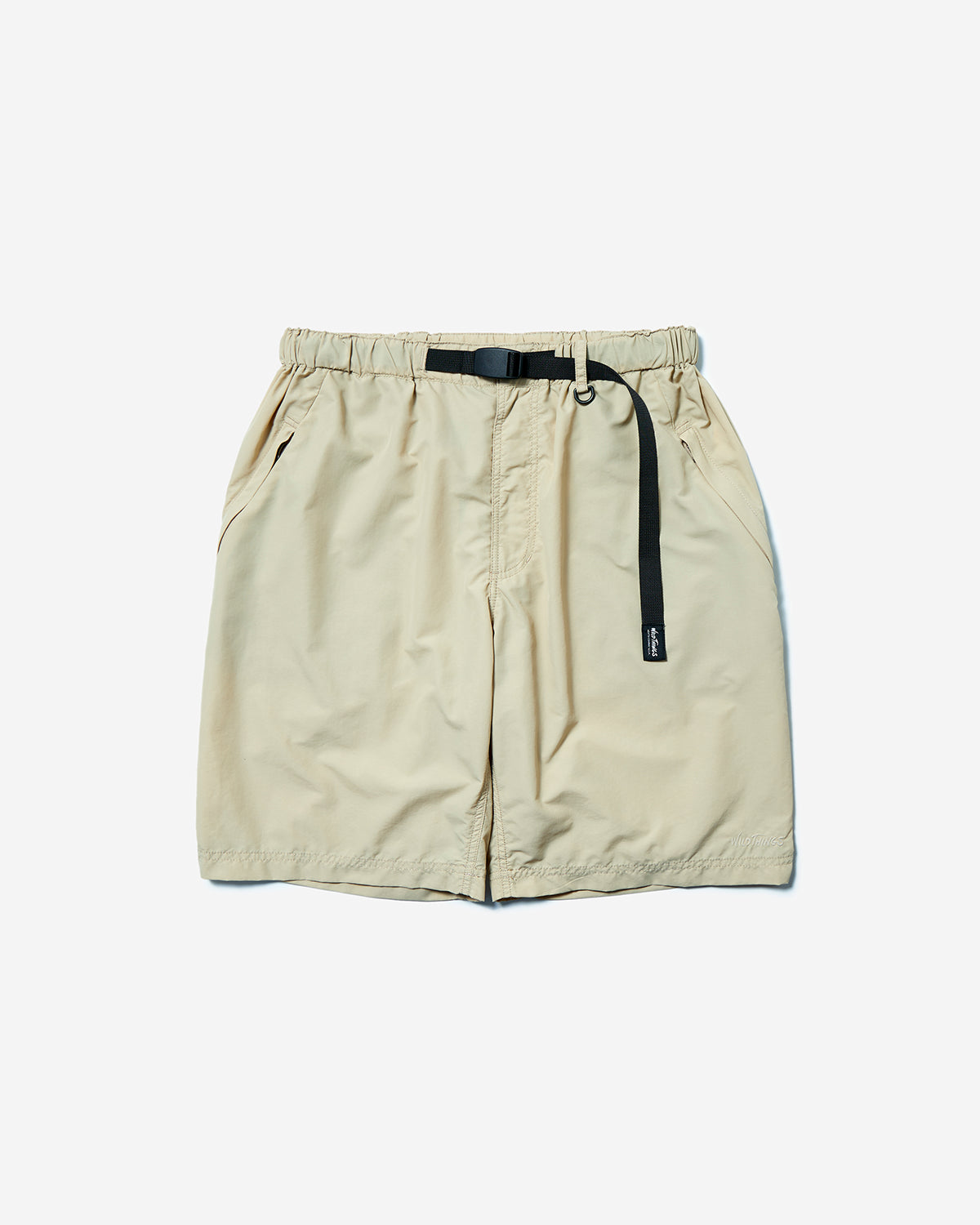 Cordura Brisk Shorts - Beige