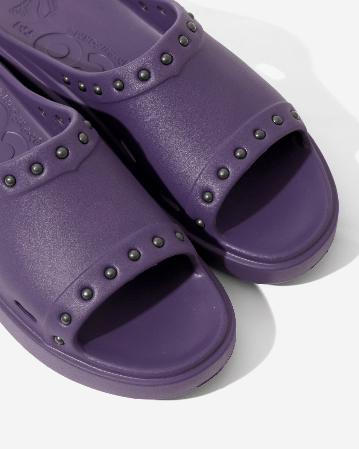 Needles x PPACO LUX-2 Needles Edition with Studs - Purple