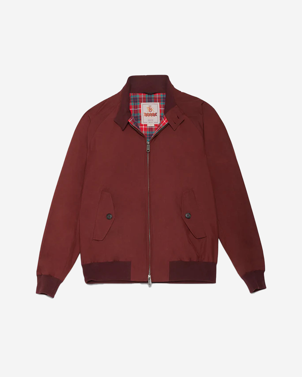 G9 Harrington Jacket - Andora