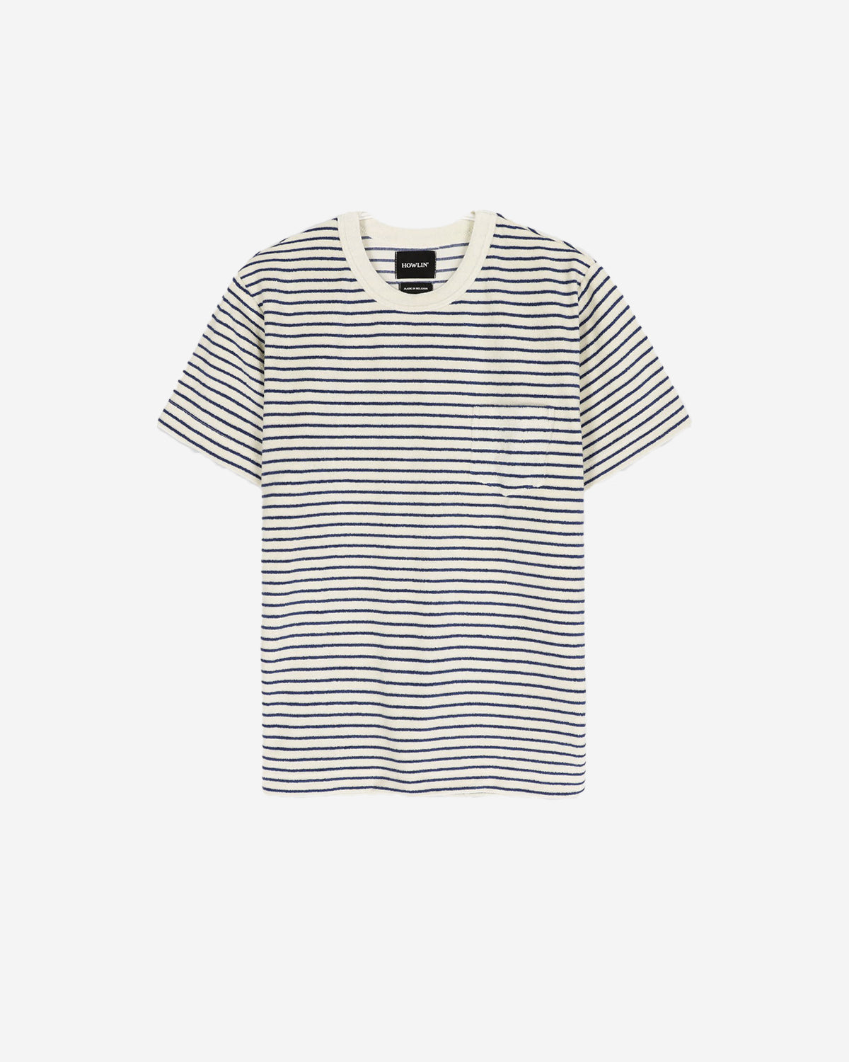 Psycho Killer - Bluish