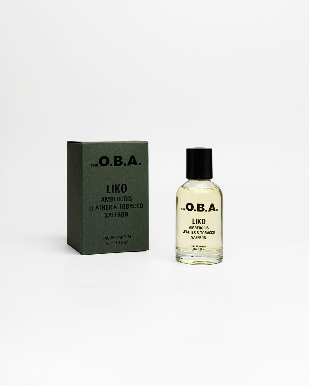 Perfume 50Ml - LIKO