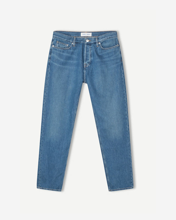 Saeddie Jeans - Fluid Denim