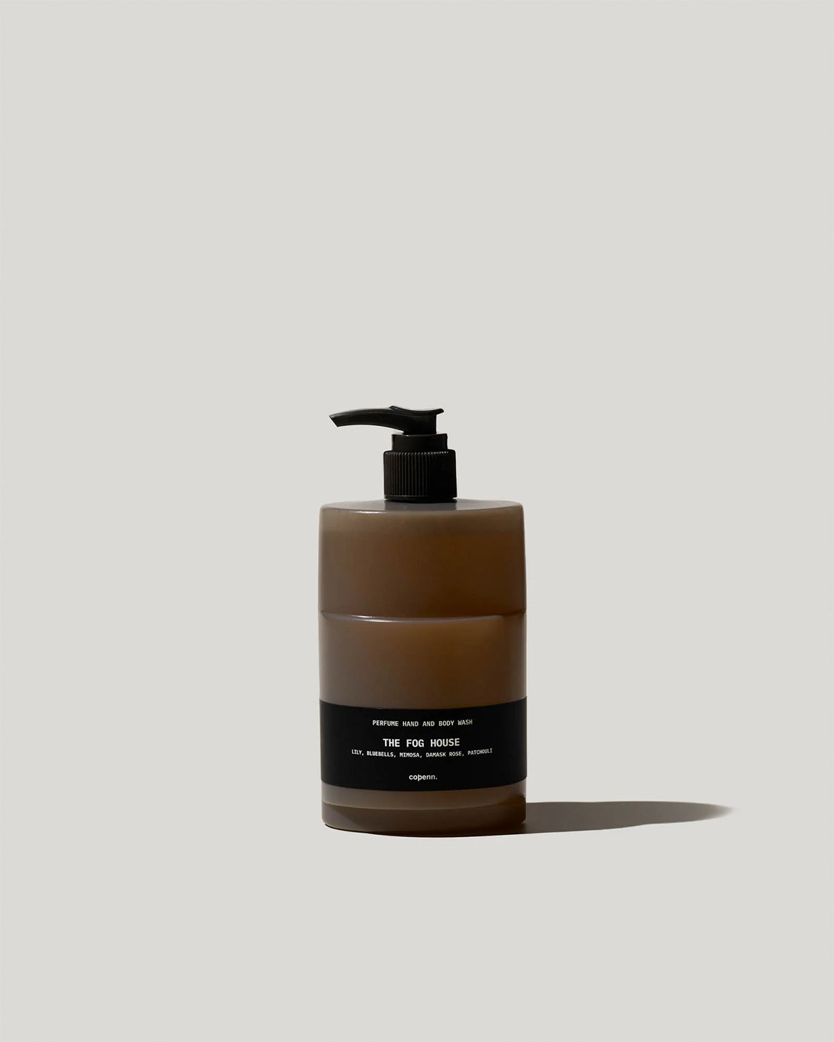 Perfume Hand Body Wash - Last Volcano