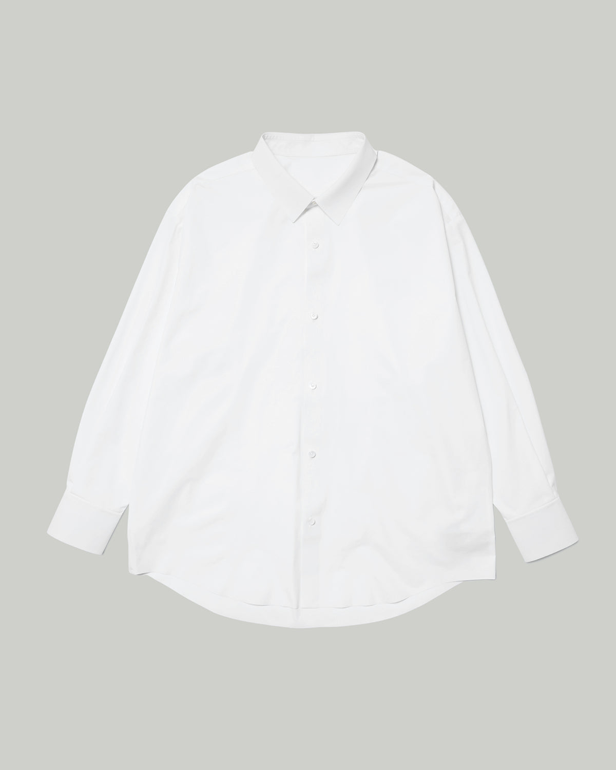 06TLSH - Teclor Shirt - Off White