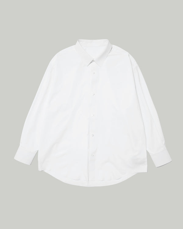 06TLSH - Teclor Shirt - Off White