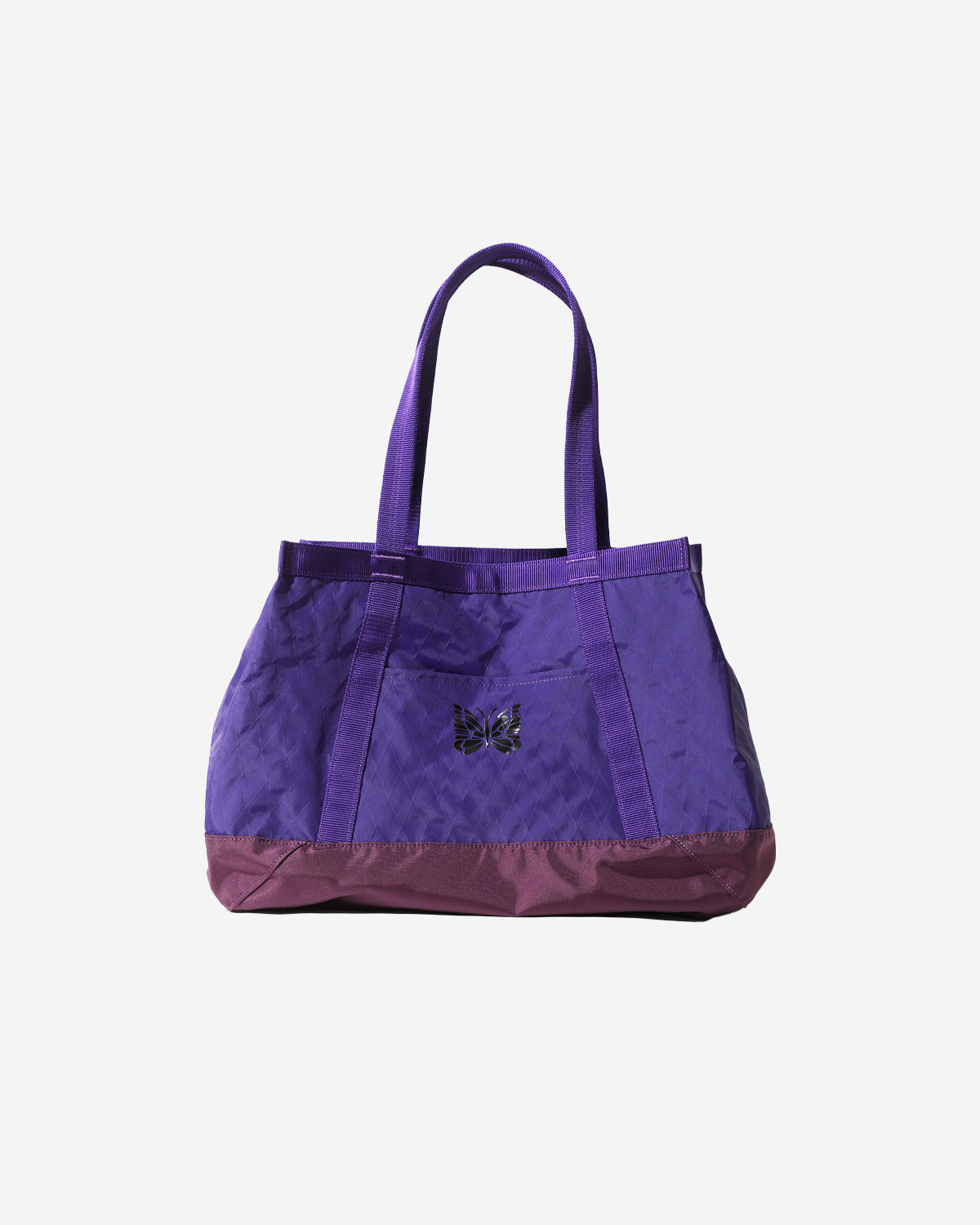 Tool Tote - Medium - Purple
