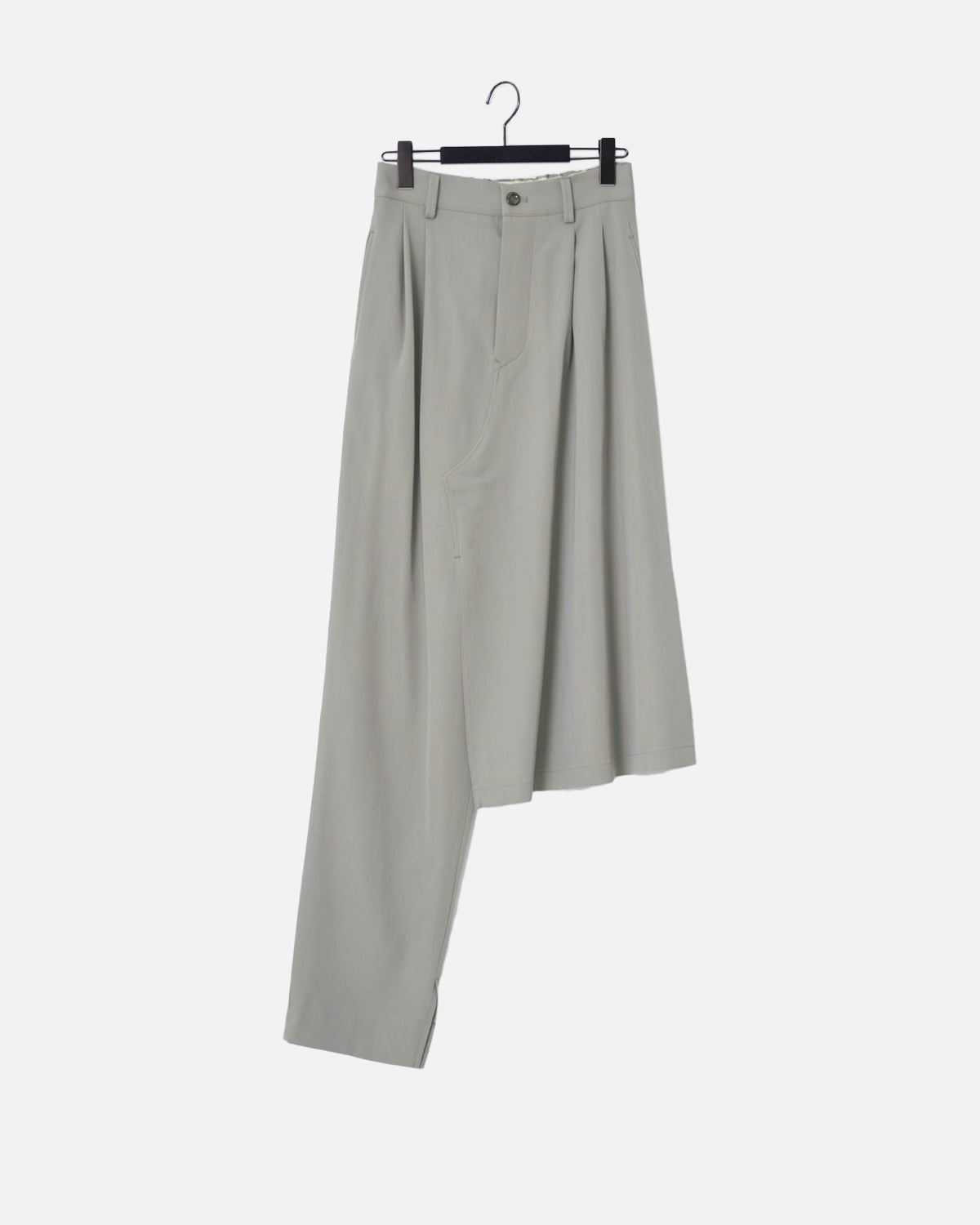 Tapered Skirt PNT - Sand