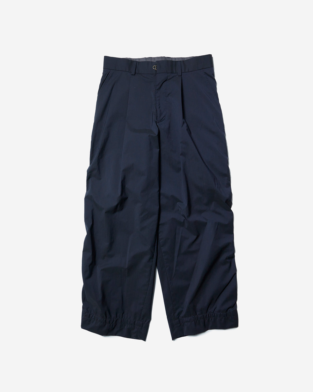 25WCM-P18124 Pant - Navy